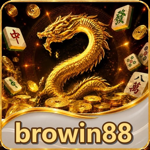 Ikon browin88 untuk verifikasi berkas APK