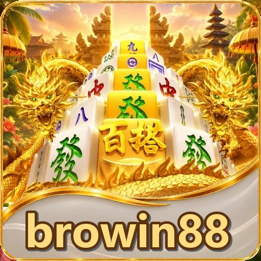 Ikon browin88 untuk ringkasan panduan APK v4.7.5