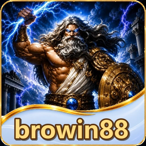Ikon browin88 untuk langkah pasang APK