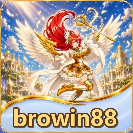 Ikon browin88 untuk data verifikasi APK 2018–2026