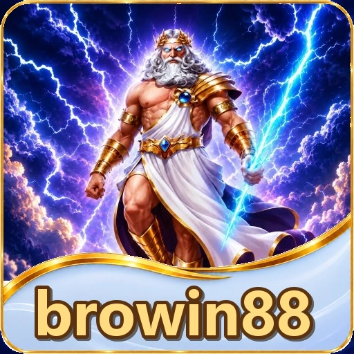 Ikon browin88 untuk rincian nilai ulasan