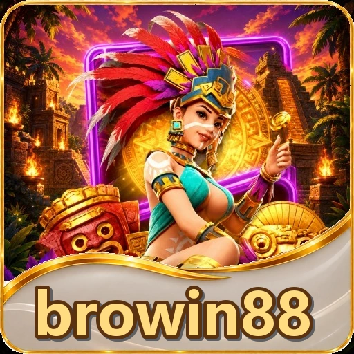 Ikon browin88 untuk catatan v4.7.5